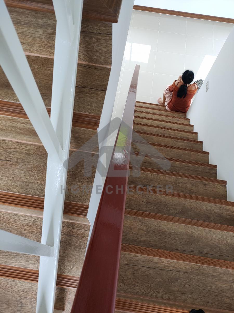 งานบันไดชั้น 1