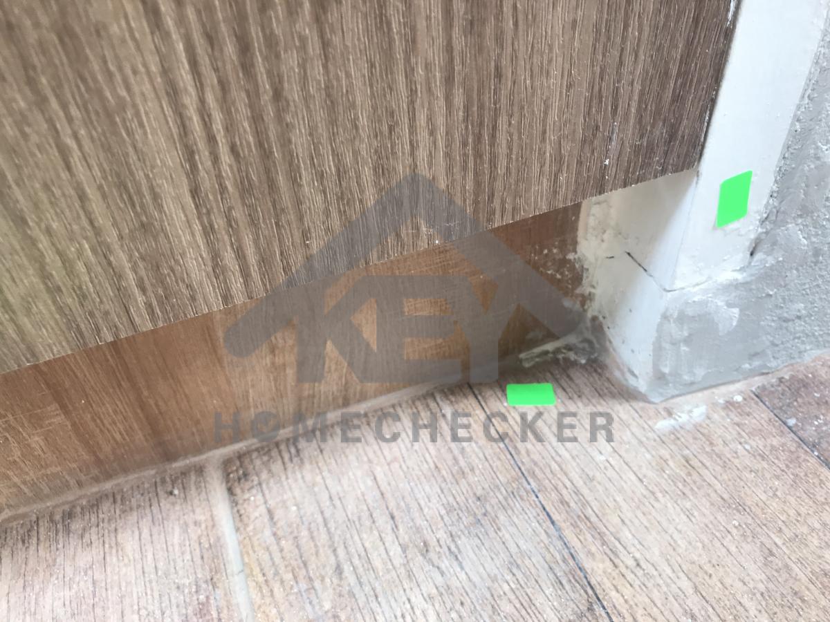 งานห้องครัวชั้น 1