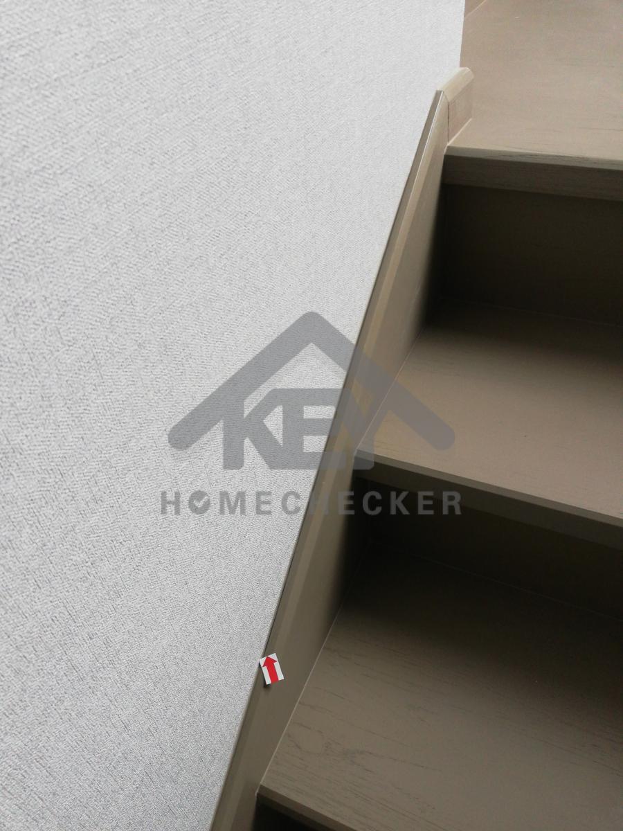 งานบันไดชั้น 1