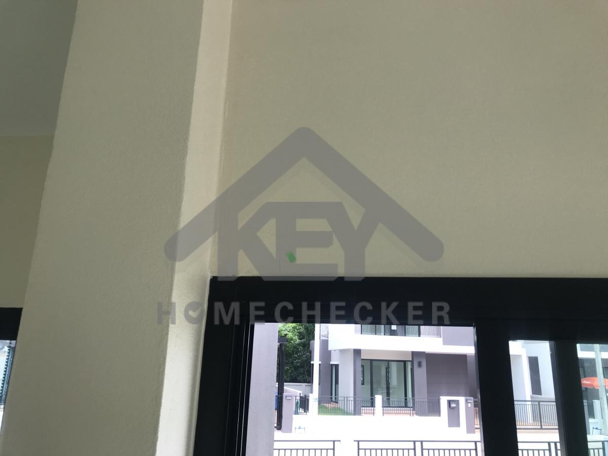 งานห้องโถง ห้องนั่งเล่น