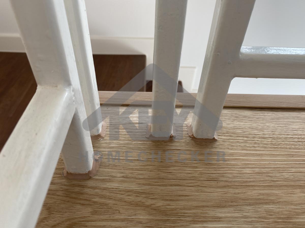 งานบันไดชั้น 1