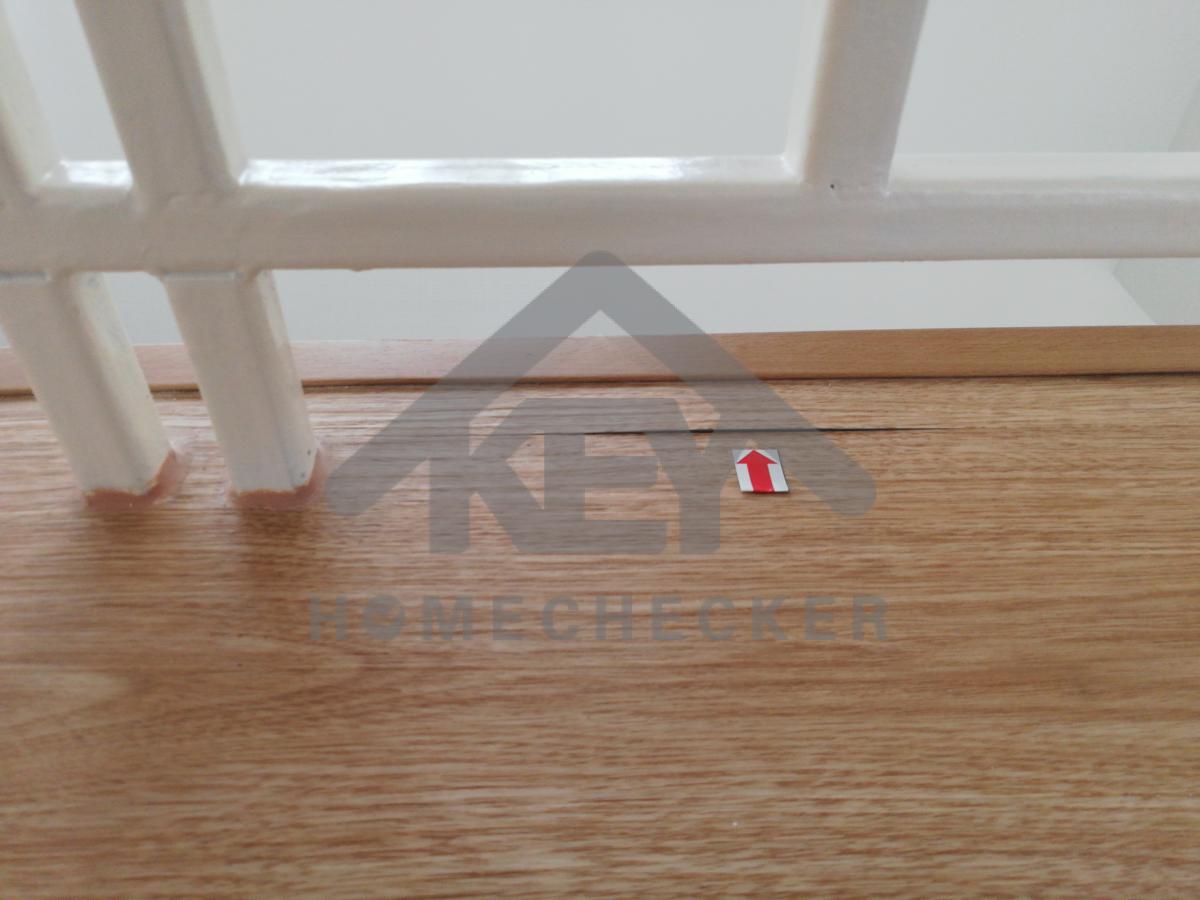 งานบันไดชั้น 1