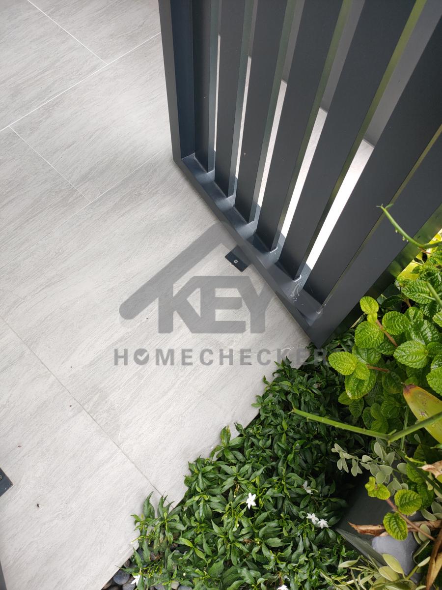 งานภูมิทัศน์และพื้นที่ภายนอกบ้าน