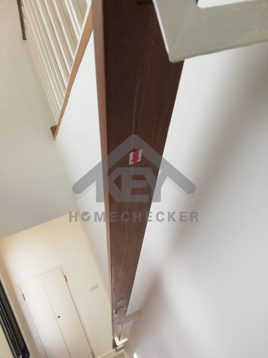 งานบันไดชั้น 1