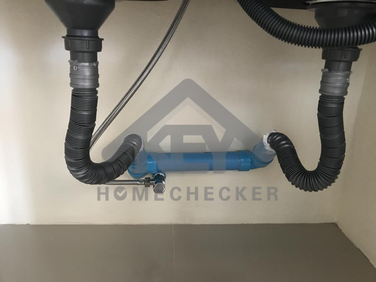 งานห้องครัวชั้น 1