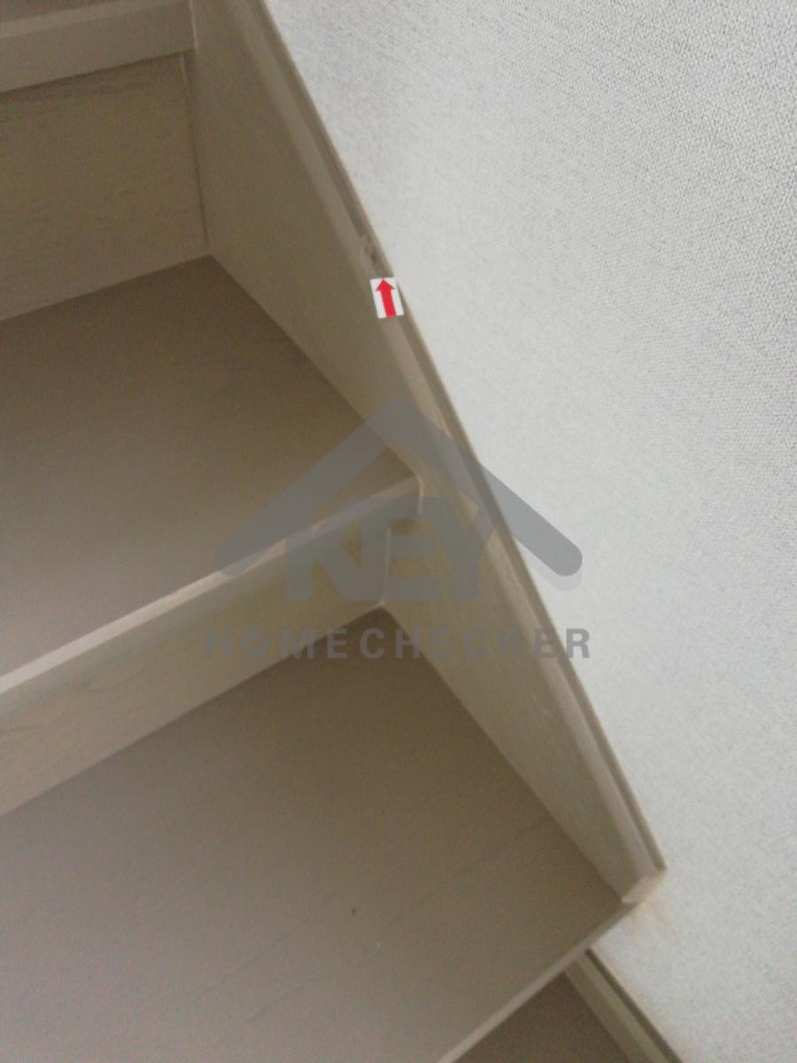 งานบันไดชั้น 1