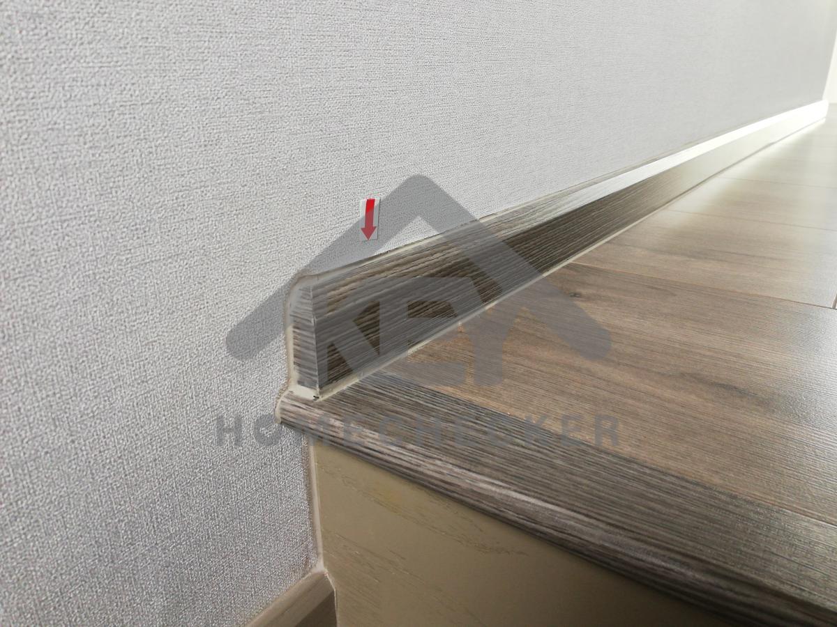 งานบันไดชั้น 1