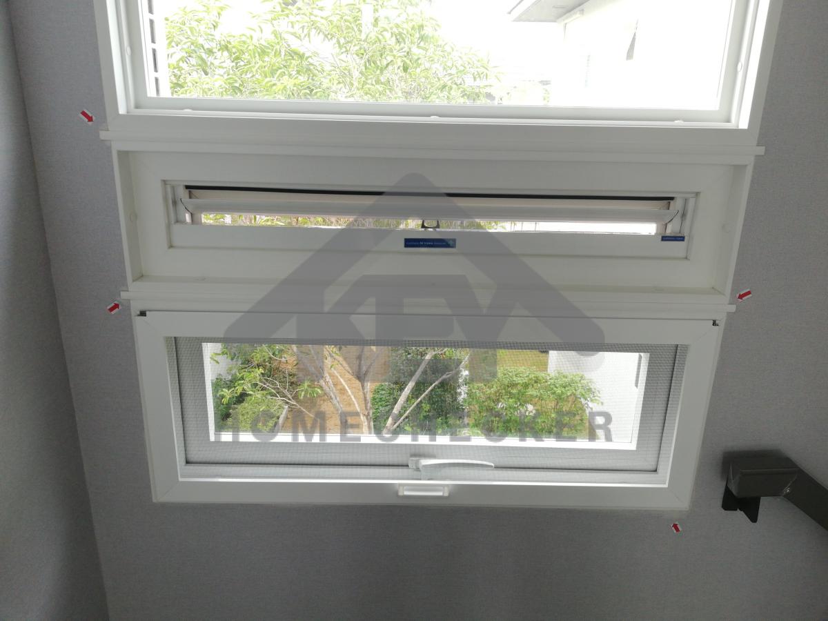 งานบันไดชั้น 1