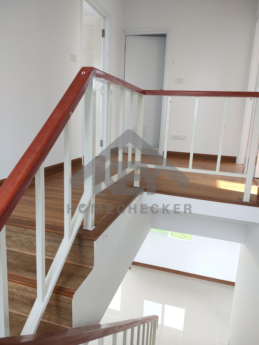 งานบันไดชั้น 1