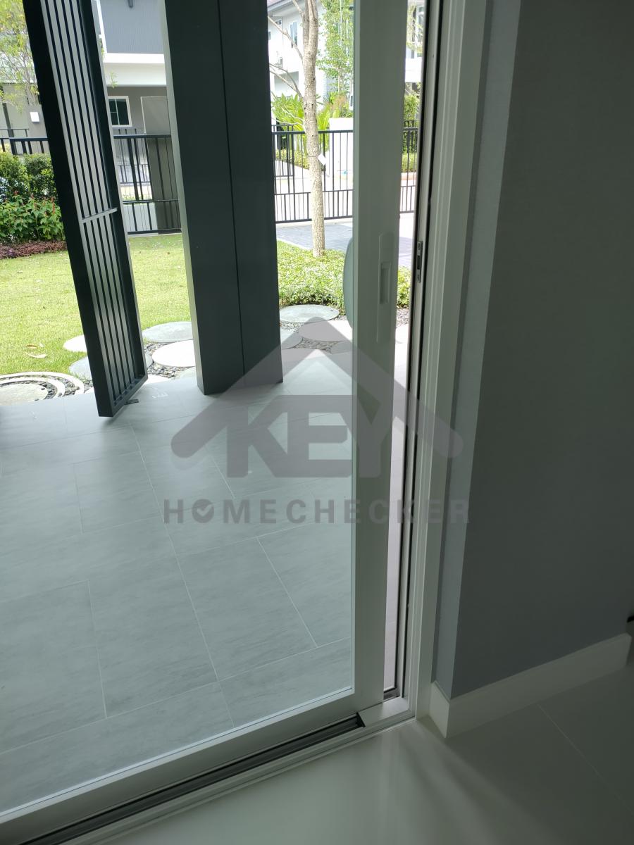 งานห้องโถง ห้องนั่งเล่น