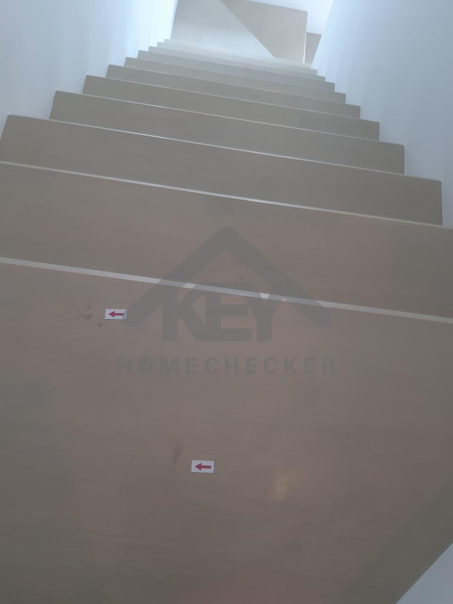 งานบันไดชั้น 2