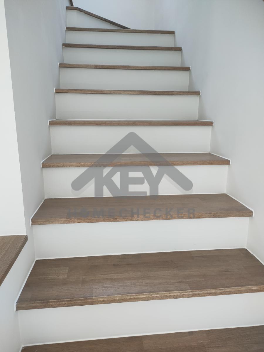 งานบันไดชั้น 2