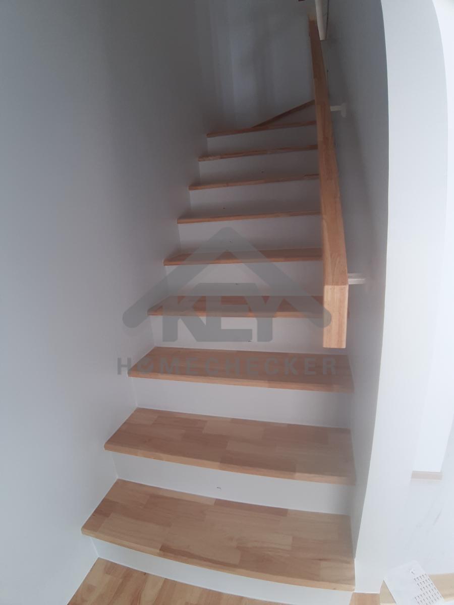 งานบันไดชั้น 2