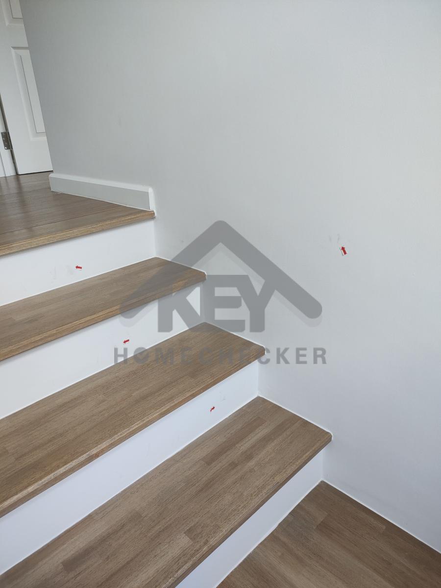 งานบันไดชั้น 2