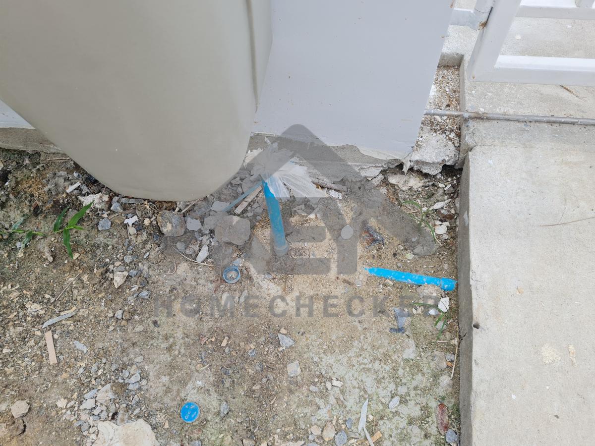 งานประปา ปั้ม และสุขาภิบาล