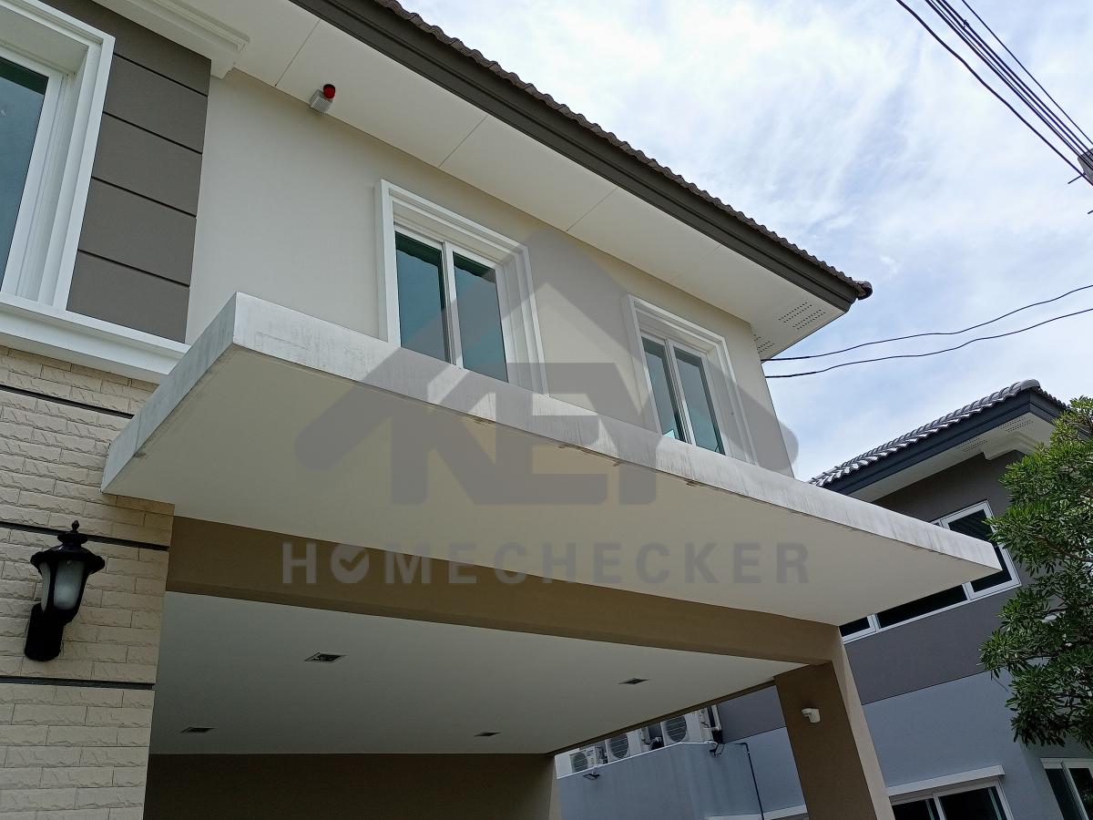 งานภูมิทัศน์และพื้นที่ภายนอกบ้าน