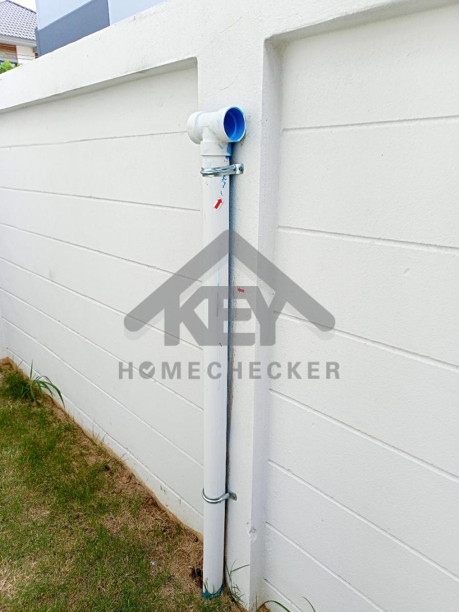 งานภูมิทัศน์และพื้นที่ภายนอกบ้าน