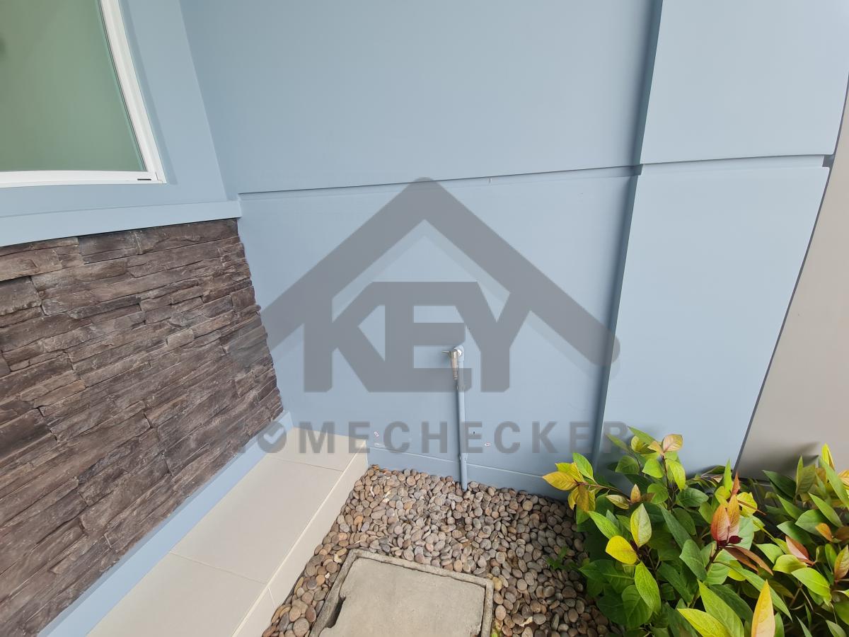 งานภูมิทัศน์และพื้นที่ภายนอกบ้าน