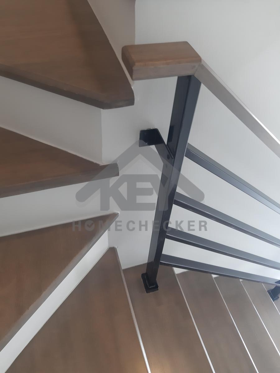 งานบันไดชั้น 2