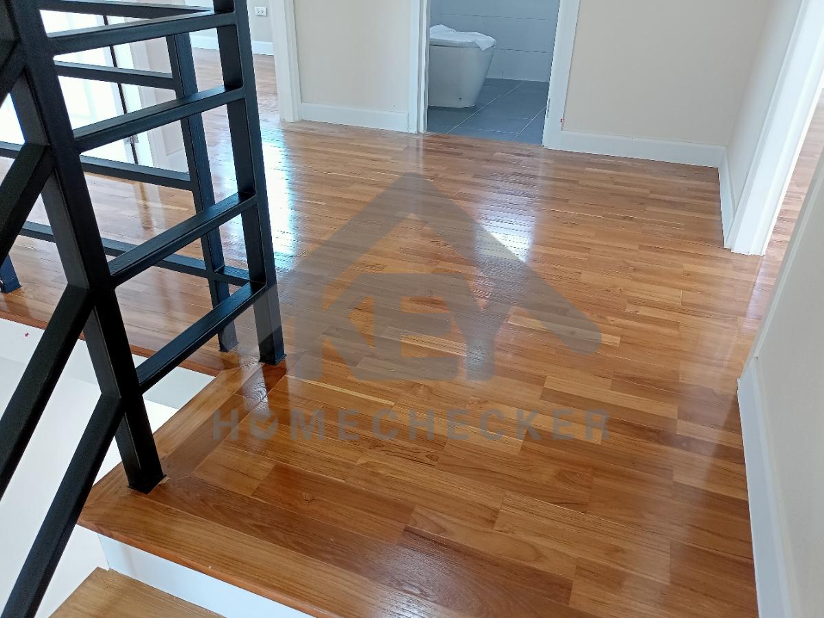 งานบันไดชั้น 1