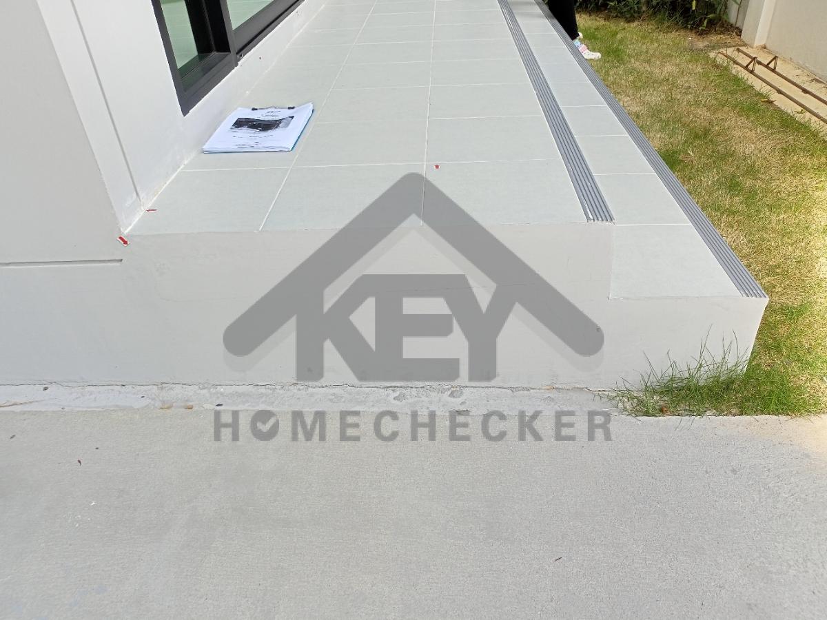 งานภูมิทัศน์และพื้นที่ภายนอกบ้าน