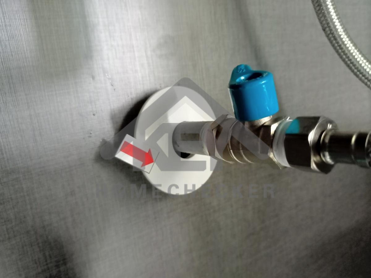 งานห้องครัวชั้น 1