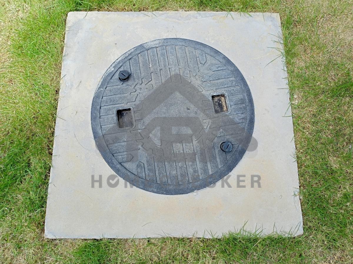 งานภูมิทัศน์และพื้นที่ภายนอกบ้าน