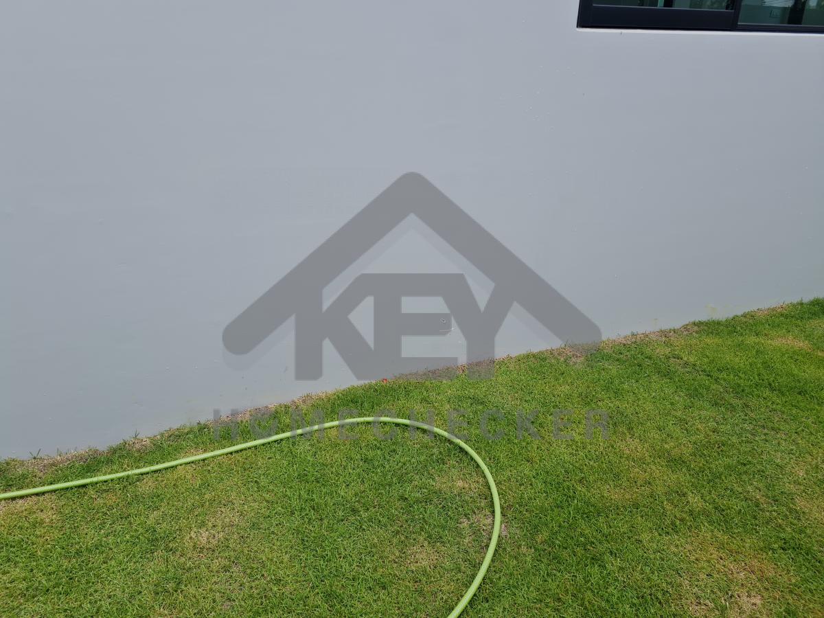 งานภูมิทัศน์และพื้นที่ภายนอกบ้าน