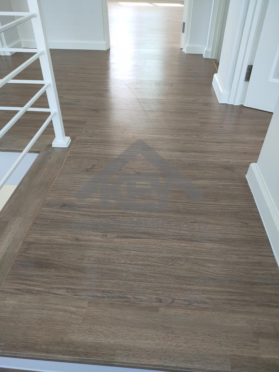 งานบันไดชั้น 2