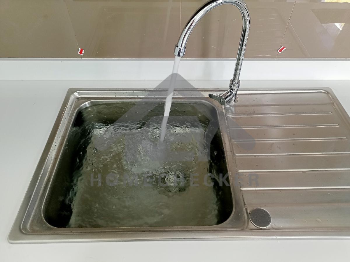 งานห้องครัวชั้น 1