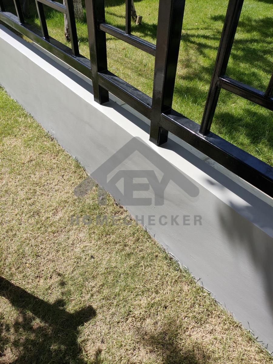 งานภูมิทัศน์และพื้นที่ภายนอกบ้าน