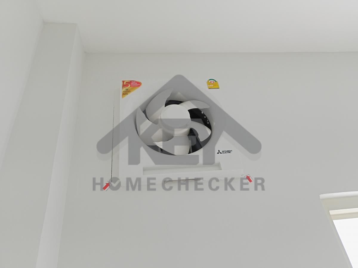 งานห้องครัวชั้น 1