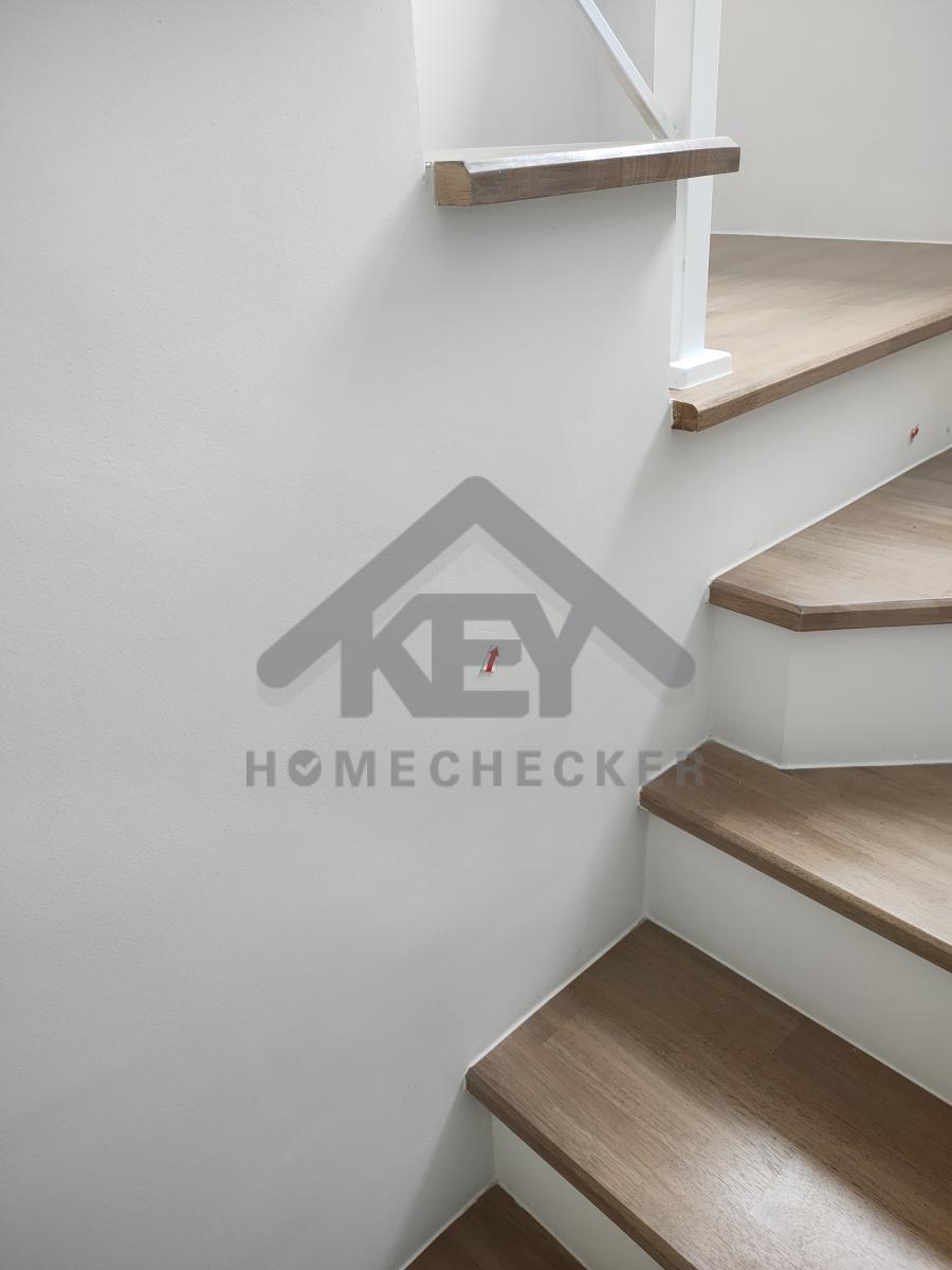 งานบันไดชั้น 2