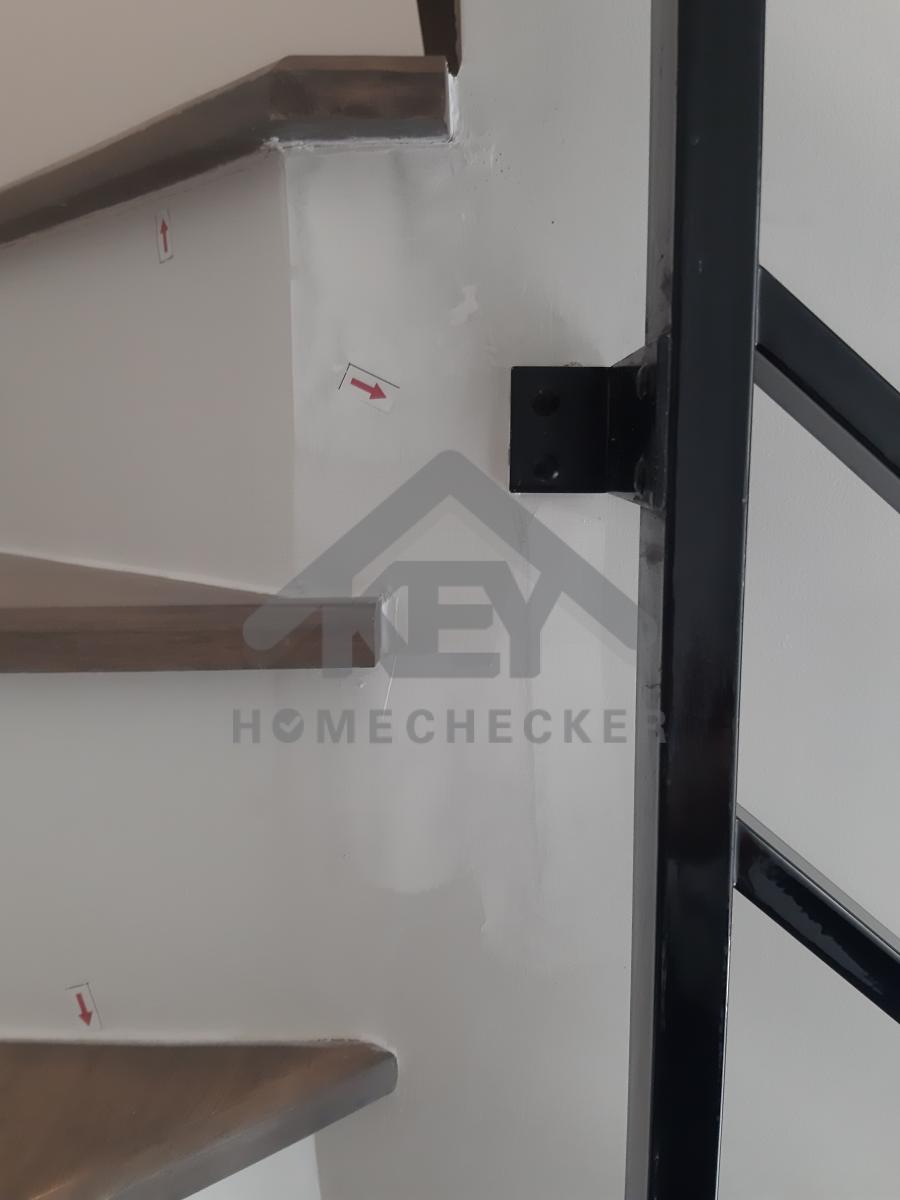 งานบันไดชั้น 2