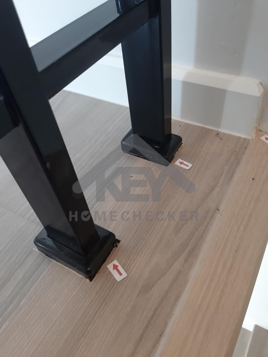 งานบันไดชั้น 2