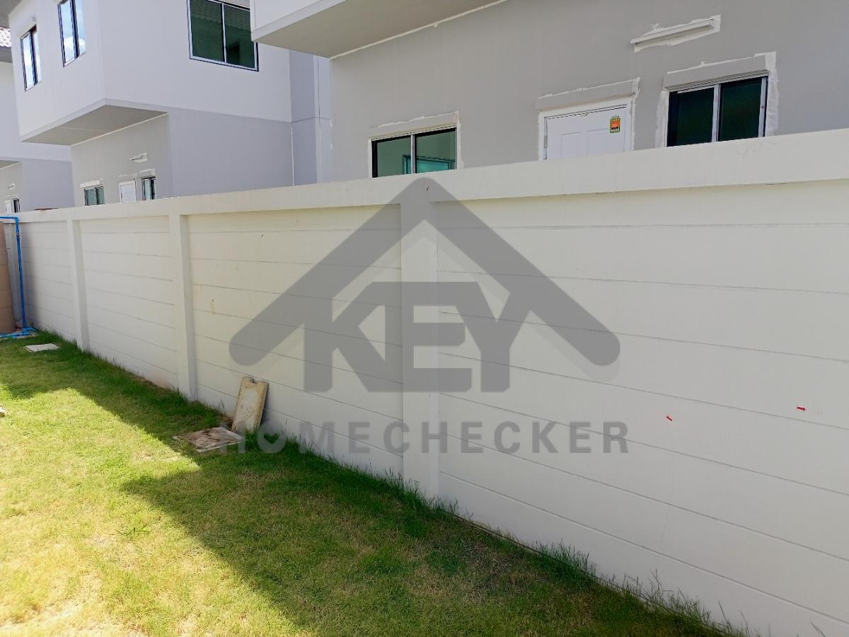 งานภูมิทัศน์และพื้นที่ภายนอกบ้าน