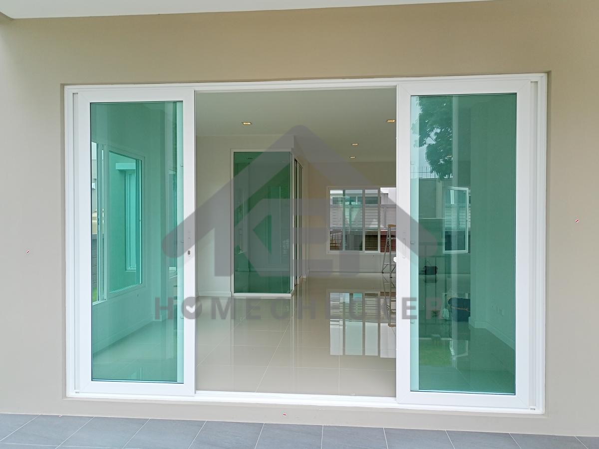 งานห้องโถง ห้องนั่งเล่น