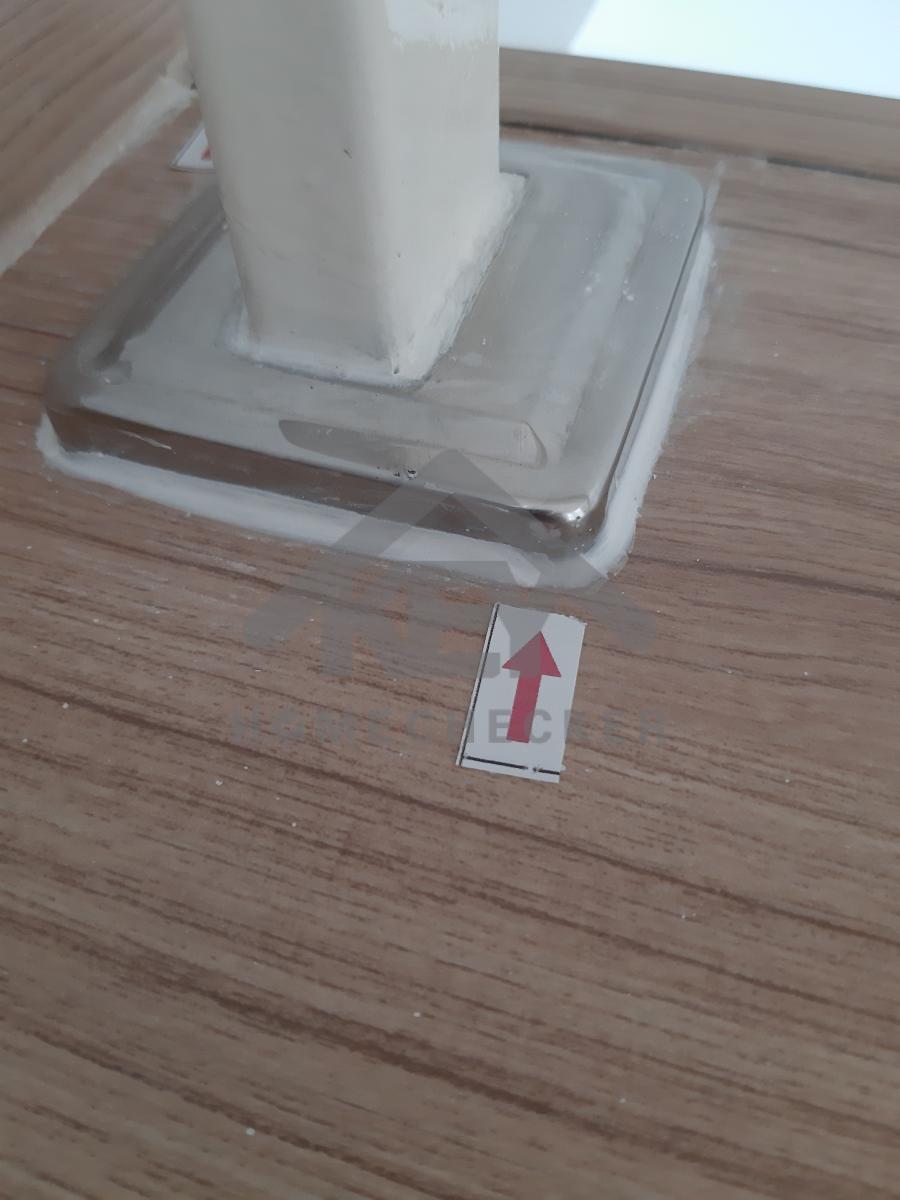 งานบันไดชั้น 2