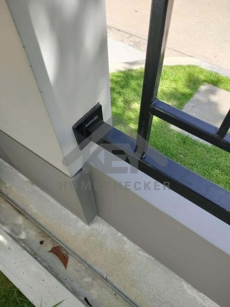 งานภูมิทัศน์และพื้นที่ภายนอกบ้าน