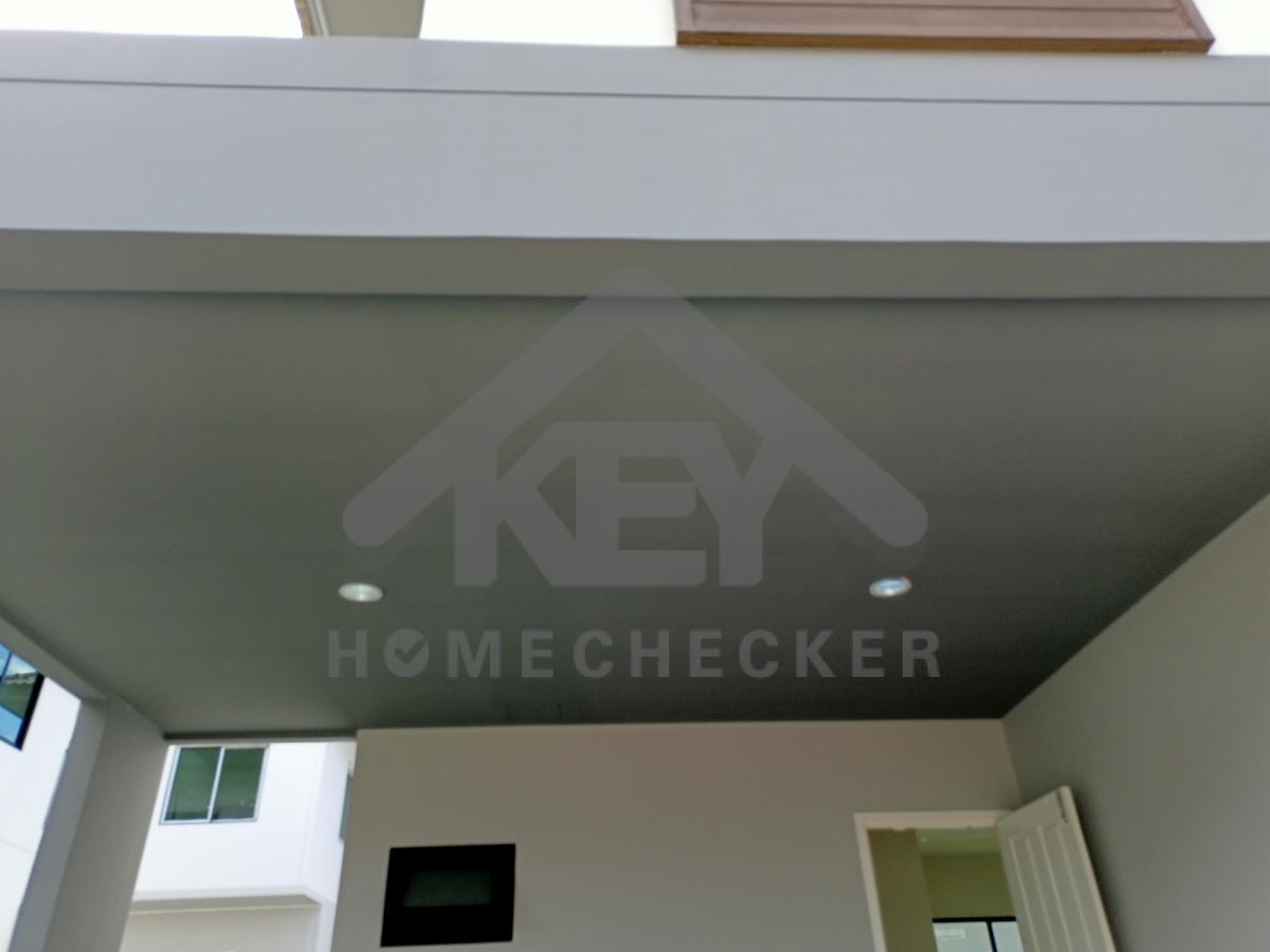 งานภูมิทัศน์และพื้นที่ภายนอกบ้าน