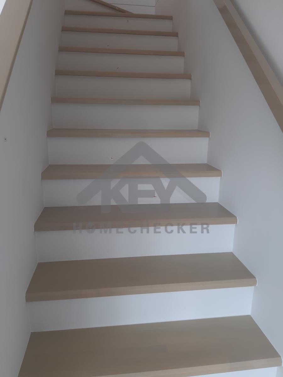 งานบันไดชั้น 2