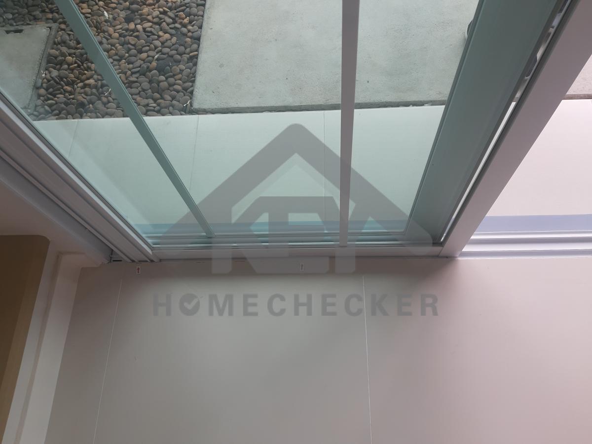 งานห้องโถง ห้องนั่งเล่น