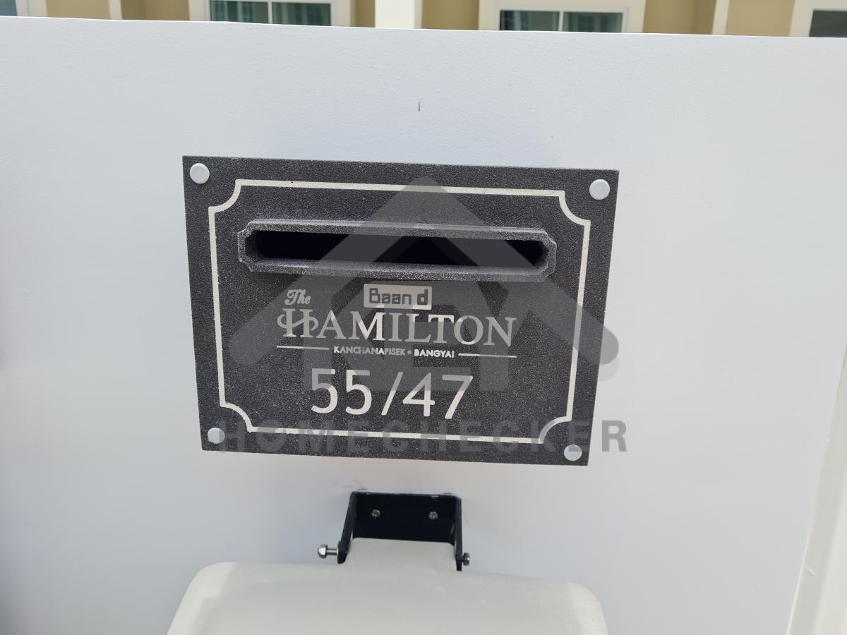 งานภูมิทัศน์และพื้นที่ภายนอกบ้าน