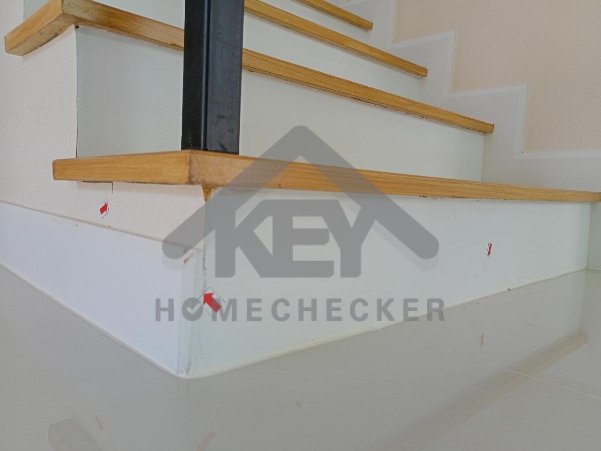 งานบันไดชั้น 1