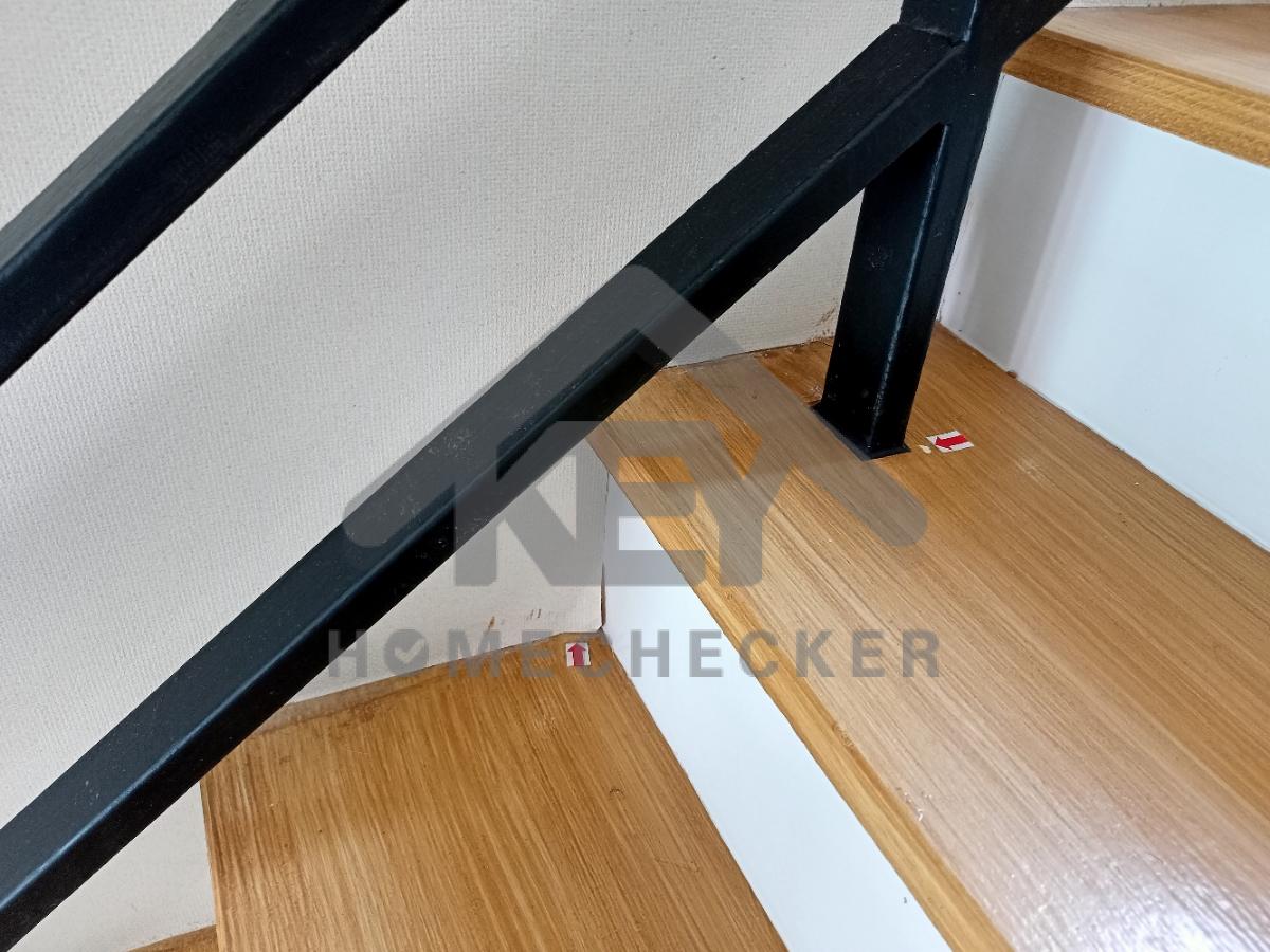 งานบันไดชั้น 1