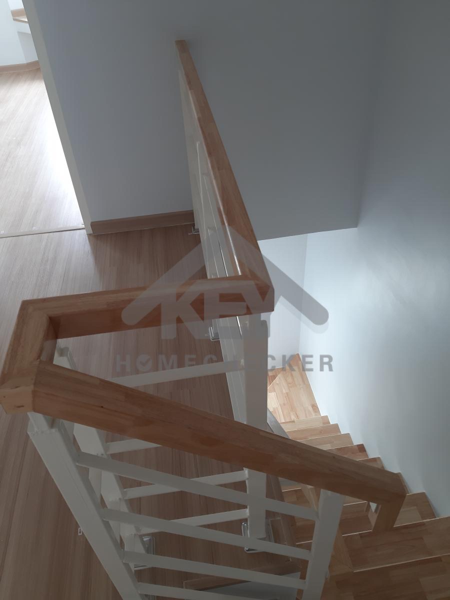 งานบันไดชั้น 2