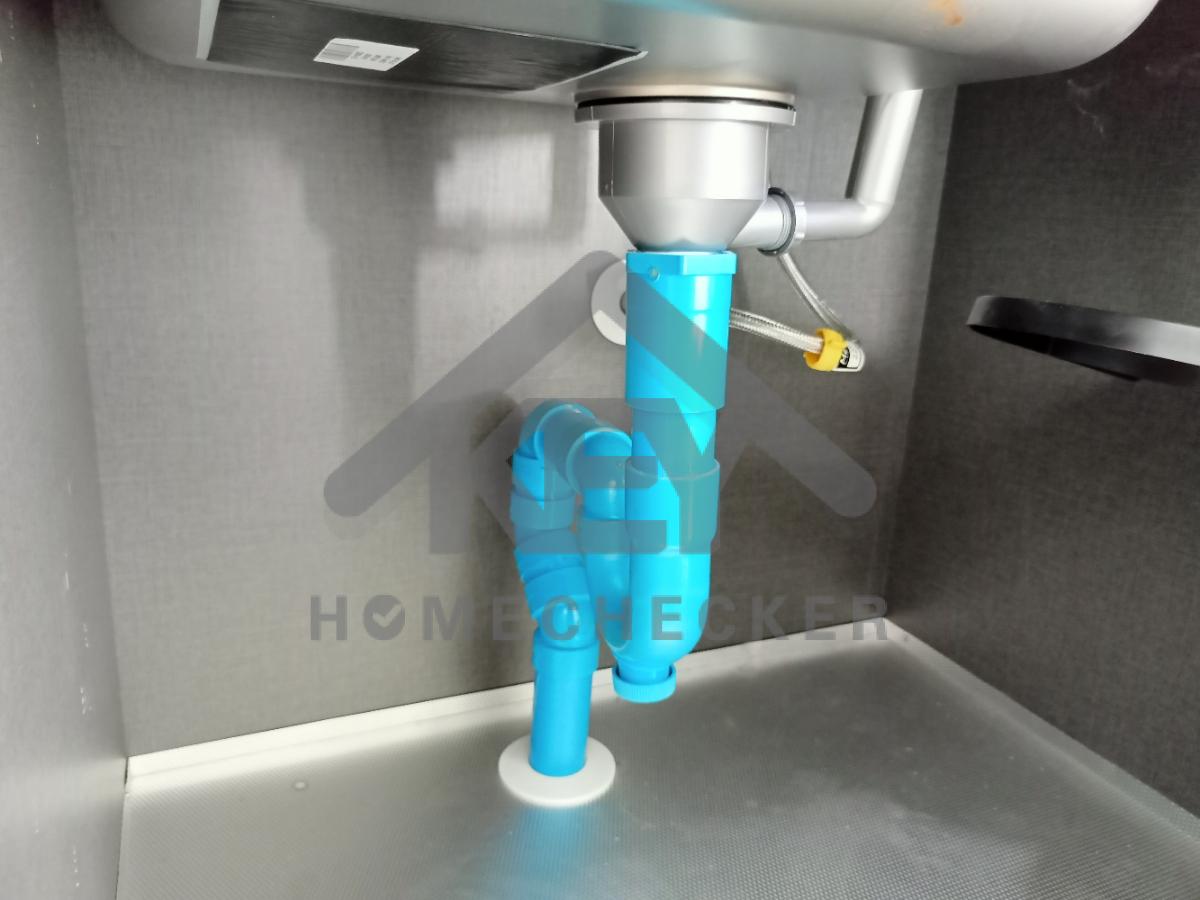 งานห้องครัวชั้น 1