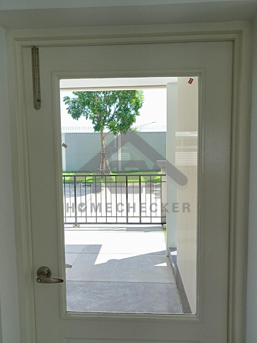 งานห้องโถง ห้องนั่งเล่น