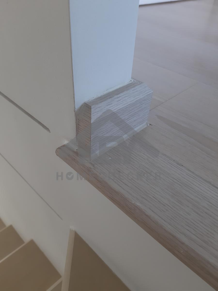 งานบันไดชั้น 2