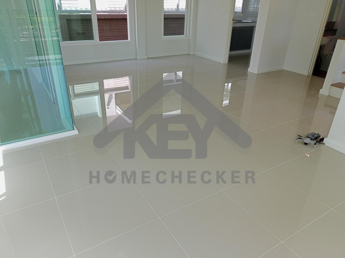 งานห้องโถง ห้องนั่งเล่น